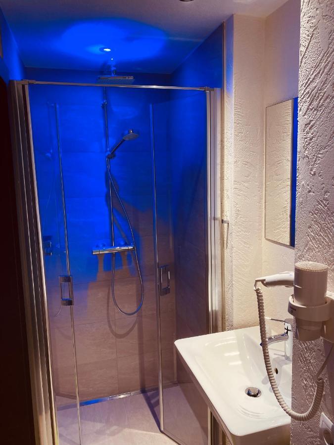 Hotel Gasthof Rieder Stub'n